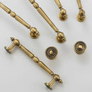 Palai Knob & Pull Bar