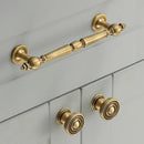 Palai Knob & Pull Bar
