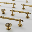 Palai Knob & Pull Bar