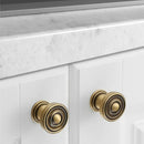 Palai Knob & Pull Bar