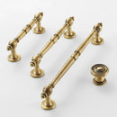 Palai Knob & Pull Bar