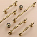 Palai Knob & Pull Bar