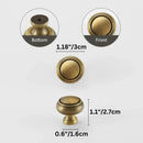 Palai Knob & Pull Bar