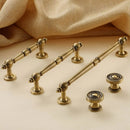 Palai Knob & Pull Bar