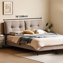 Palak Bed