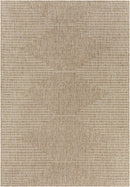 Stephan Dark Beige Outdoor Rug
