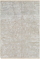 The Iverson Wool Rug