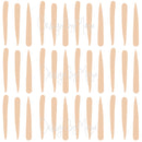 Lines Stripes Decals - Fabric Nursery Wall Art Decals