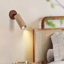 Palina Travertine Lamp