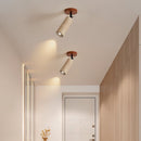 Palina Travertine Lamp