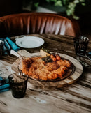 Palisandro Bronze Marble