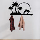 SUNSET HANGER Wall Decor