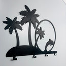 SUNSET HANGER Wall Decor