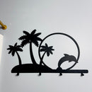 SUNSET HANGER Wall Decor