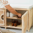 Palma Shoe Cabinet
