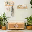 Palma Shoe Cabinet