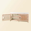 Palma Shoe Cabinet