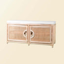 Palma Shoe Cabinet