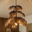 Palmae Chandelier