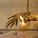 Palmae Chandelier