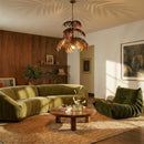 Palmae Chandelier