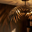 Palmae Chandelier