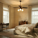 Palmae Chandelier