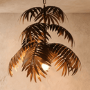 Palmae Chandelier