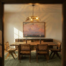 Palmae Chandelier