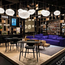 Palot Pendant Light