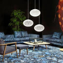 Palot Pendant Light
