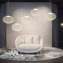 Palot Pendant Light