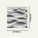 Palston Wall Panel