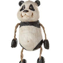 Panda Bear Ornament | Bert Anderson Collection