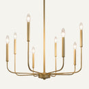 Panisha Chandelier