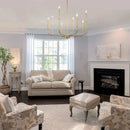 Panisha Chandelier