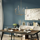 Panisha Chandelier
