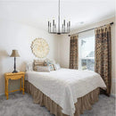 Panisha Chandelier
