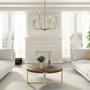Panisha Chandelier