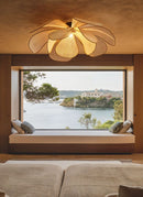 Pankh Ceiling Light