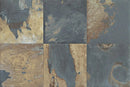 Frontier20 Mariposa Slate Riser Look Porcelain Moldings 8x24