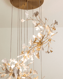 Panra Chandelier