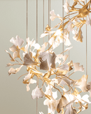 Panra Chandelier