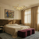 Panra Chandelier