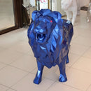 Panthera Figurine