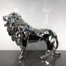 Panthera Figurine