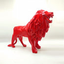 Panthera Figurine