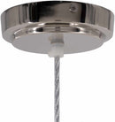 Panubigan Ceiling Light - Clearance
