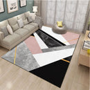 Panzi Area Rug