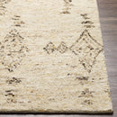 The Essex Wool Rug